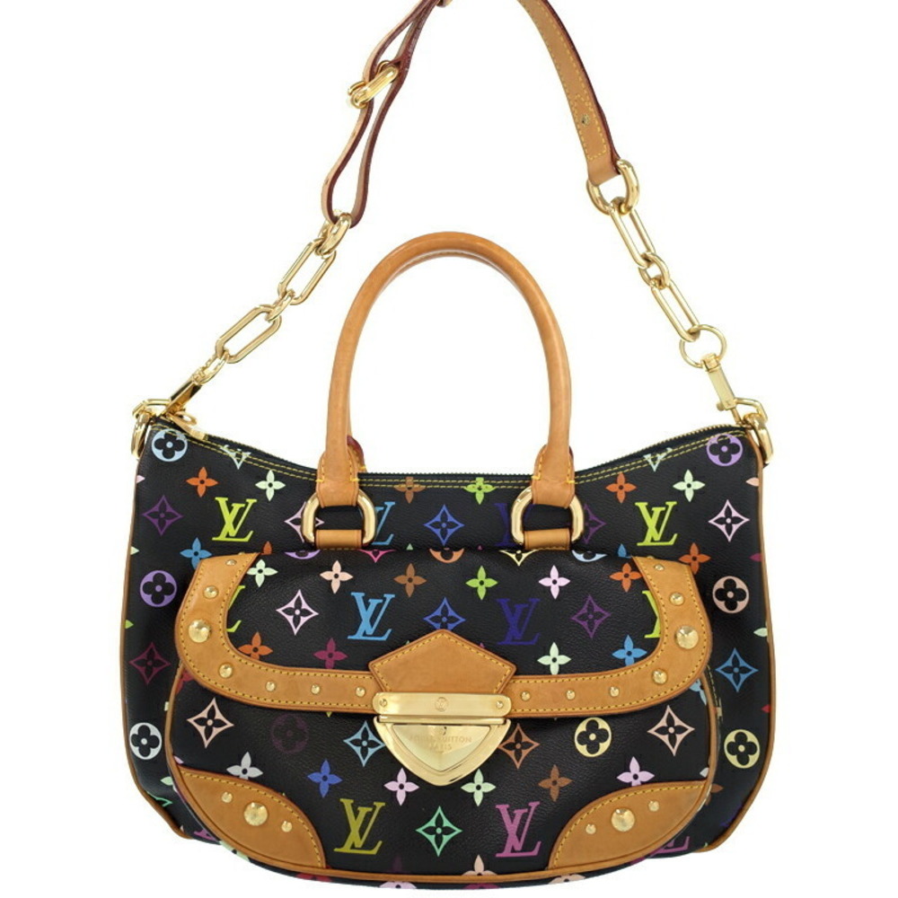 Louis Vuitton Rita Multicolor Bag